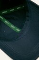 Lacoste Czapka RK4714 granatowy RK4714