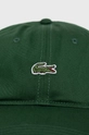 Lacoste beanie 