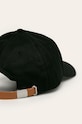 Akcesoria Lacoste Czapka RK4714 RK4714 czarny