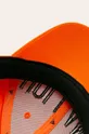 oranžová adidas Performance - Čiapka FJ0996