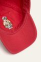 červená Polo Ralph Lauren - Čepice