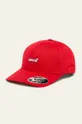 κόκκινο Levi's καπέλο Ανδρικά