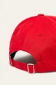 Doplnky Levi's - Čiapka 38021.0270 červená