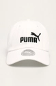 Puma - Čiapka  100% Bavlna