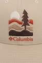Kapa Columbia 1652541. bež AW25
