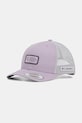 Columbia sapka aplikációval lila 1652541.
