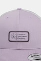 Kiegészítők Columbia sapka 1652541. lila