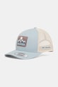 Columbia sapka aplikációval türkiz 1652541.