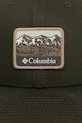 Čepice Columbia 1652541. zelená AW25
