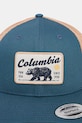 Kiegészítők Columbia sapka 1652541. kék