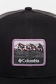 Čepice Columbia 1652541. černá AW25