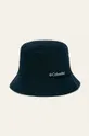 σκούρο μπλε Columbia - Καπέλο Pine Mountain Unisex