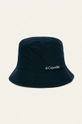 navy Columbia hat Unisex