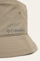 Columbia pălărie Pine Mountain 1714881. verde SS21