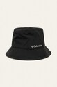 Columbia cappello Pine Mountain nero 1714881.