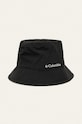 Columbia - Kapelusz Pine Mountain czarny 1714881.