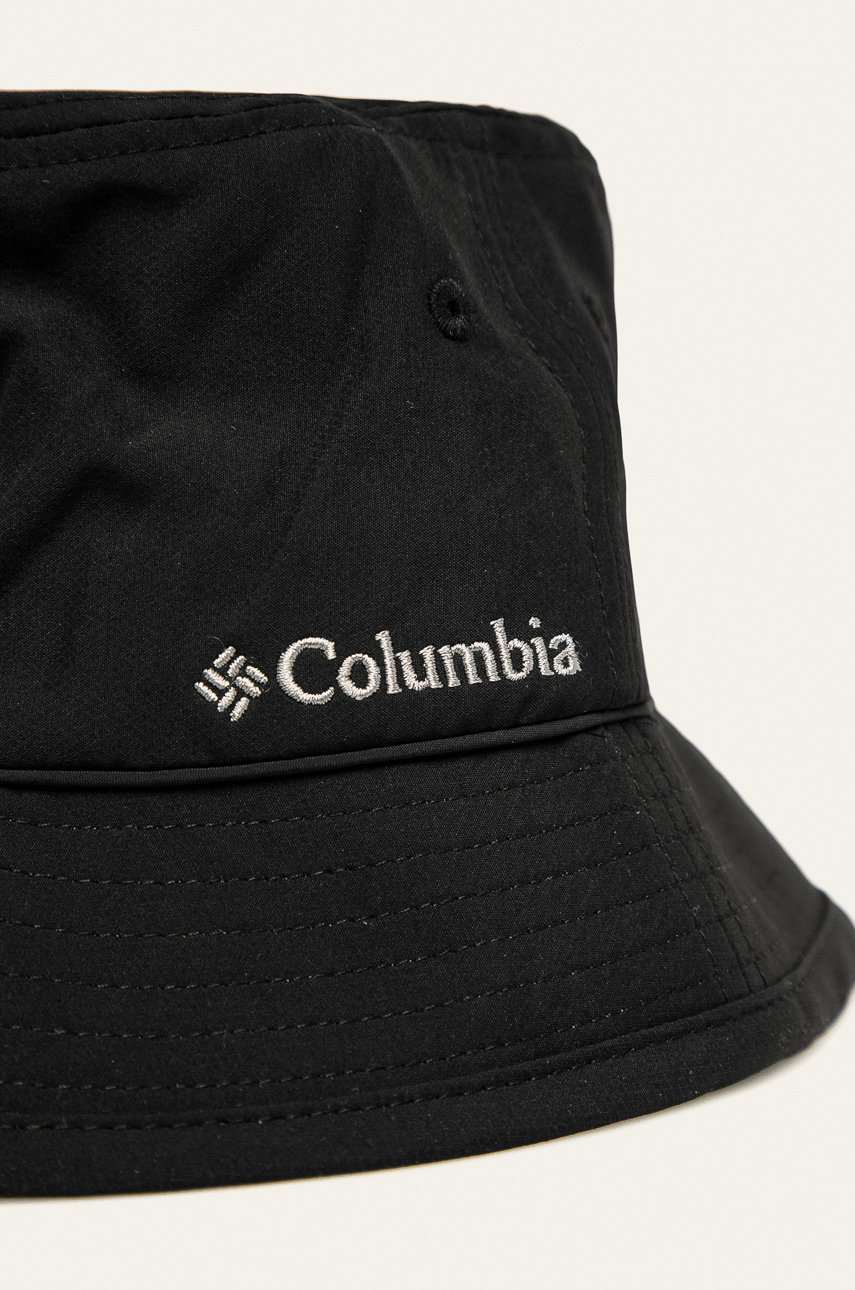 Columbia - Klobouk černá