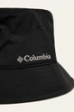 Columbia hat black