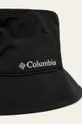 Columbia - Klobúk čierna