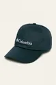 σκούρο μπλε Columbia - Καπέλο ROC II Unisex