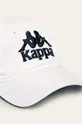 Kappa - Καπέλο λευκό