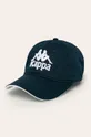 σκούρο μπλε Kappa - Καπέλο Unisex