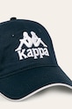Kappa - Czapka 707391 granatowy SS20