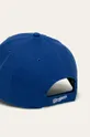 47 brand - Καπέλο MLB Los Angeles Dodgers μπλε