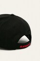 47 brand - Кепка NHL Chicago Blackhawks H.MVP04WBV.BKA чёрный SS20