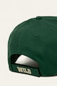 Čiapka 47 brand NHL Minnesota Wild H.MVP29WBV.DG zelená SS20