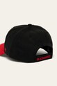 47 brand - Кепка NHL Chicago Blackhawks HVIN.MVPTT04WBV.BK37 чёрный SS20