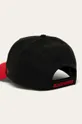 47 brand - Καπέλο μαύρο