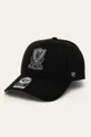 μαύρο 47 brand - Καπέλο Unisex