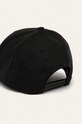 Akcesoria 47 brand - Czapka MLB Chcago White Sox B.MVPSP06WBP.BKB czarny
