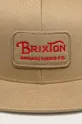Brixton - Кепка бежевий