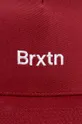Brixton - Czapka czerwony