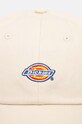 Шапка Dickies DK0A4TKVBLK1 бежевий AW24