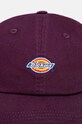 Čiapka Dickies DK0A4TKVBLK1 fialová AW24