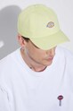 Шапка Dickies DK0A4TKVBLK1 зелен