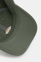 Καπέλο Dickies πράσινο DK0A4TKVBLK1