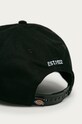 Αξεσουάρ Dickies καπέλο DK0A4TKVBLK1 μαύρο