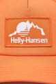 Helly Hansen 67435 oranžová SS25