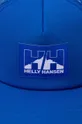 Helly Hansen șapcă albastru