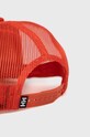 Akcesoria Helly Hansen czapka 67435 czerwony