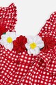 Fete Mayoral - Compleu copii 92-134 cm 3285.6M.MINI rosu