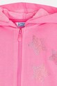 Mayoral - Trening copii 92-134 cm roz 3820.6L.MINI