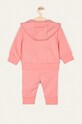 adidas Originals - Detská tepláková súprava 62-104 cm FM5603 FM5603 ružová SS20