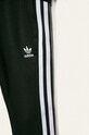 Băieți adidas Originals - Compleu copii 104-128 cm FM5630 FM5630 negru