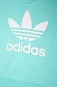 adidas Originals - Gyerek melegítő 104-128 cm FM5624 FM5624 türkiz SS20