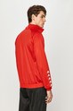 Kappa Dres czerwony 303307